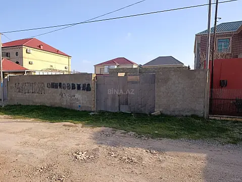 Satılır 5 otaqlı həyət evi 160 m² — Bakı, Mehdiabad 5 otaq 160.00 m²