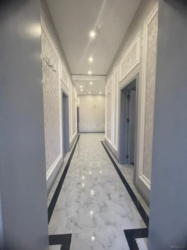 Satılır 4 otaqlı həyət evi 200 m²