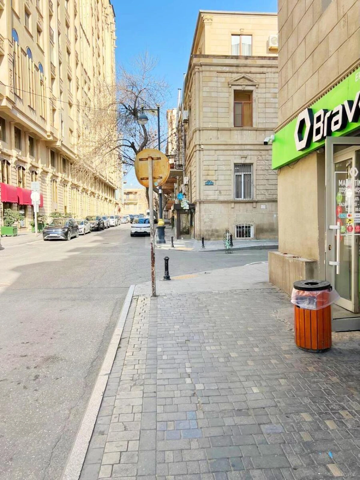 Satılır obyekt 75 m²