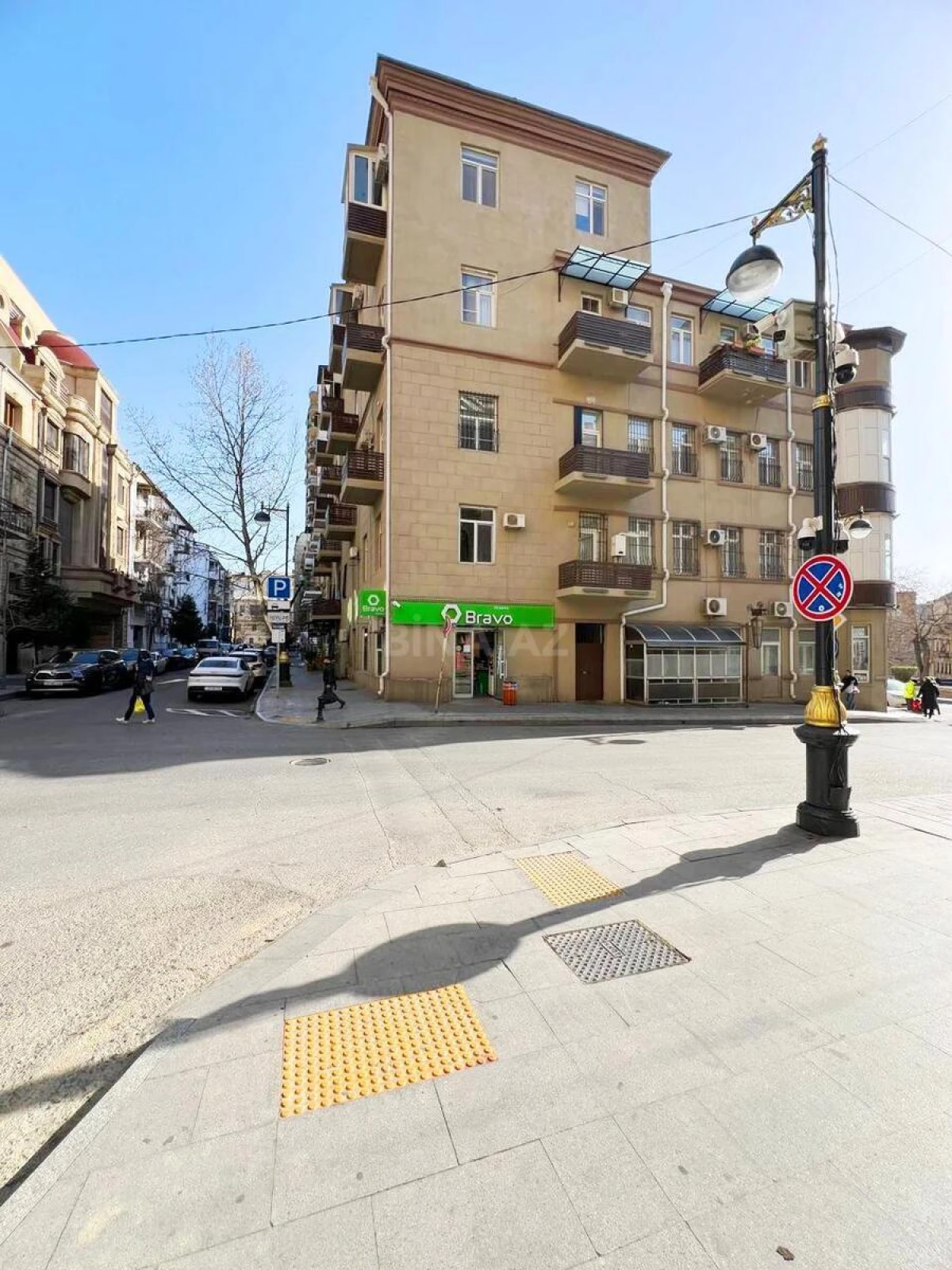 Satılır obyekt 75 m²