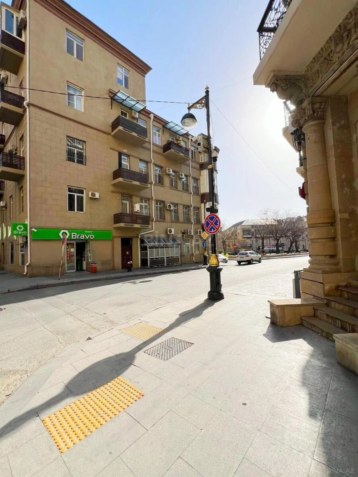 Satılır obyekt 75 m²