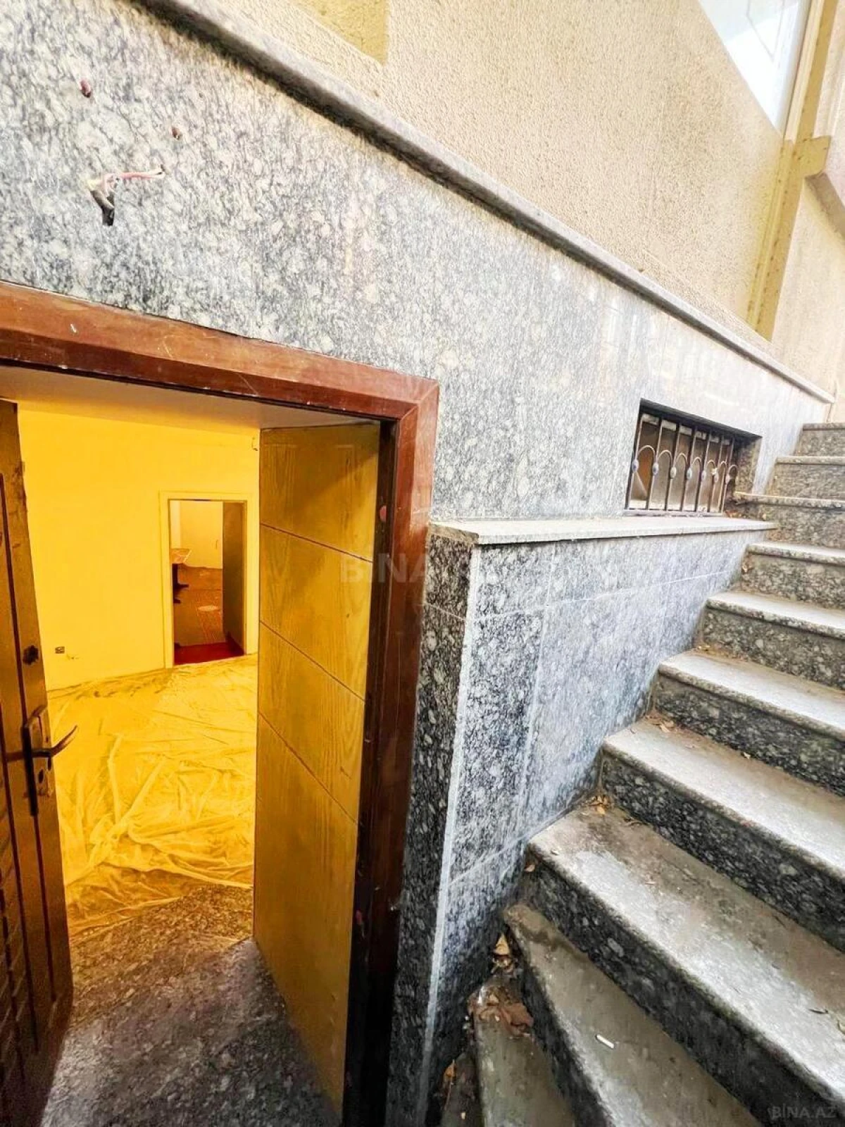 Satılır obyekt 75 m²