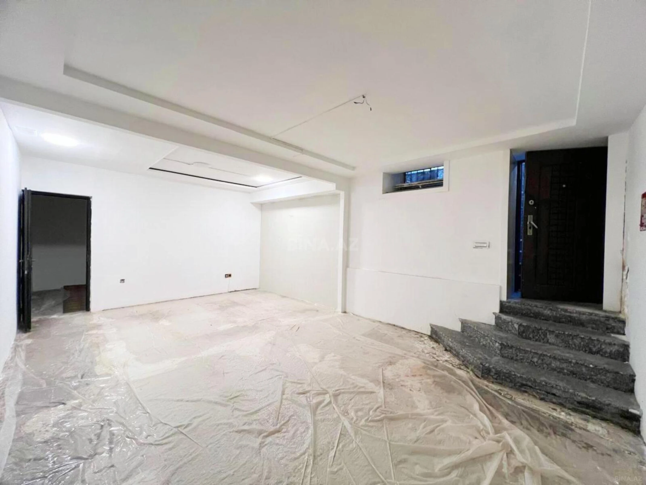 Satılır obyekt 75 m²