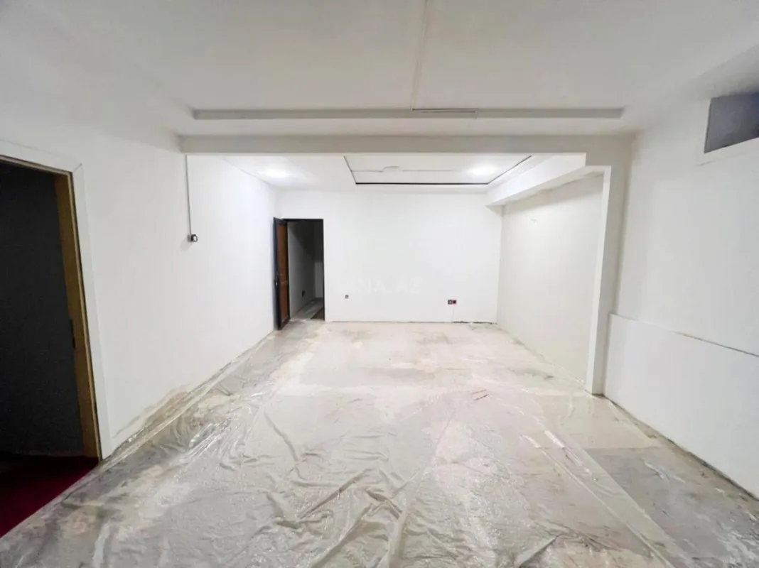 Satılır obyekt 75 m²