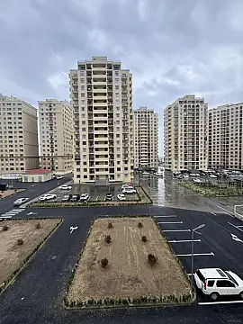 Satılır 3 otaqlı mənzil 115 m² — Bakı, Bayıl 3 otaq 115.00 m²