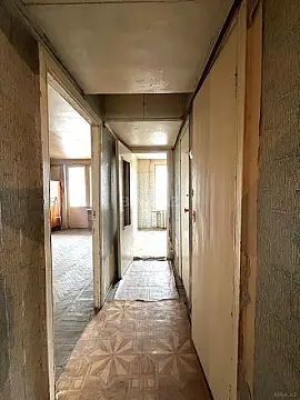 Satılır 3 otaqlı mənzil 75 m²