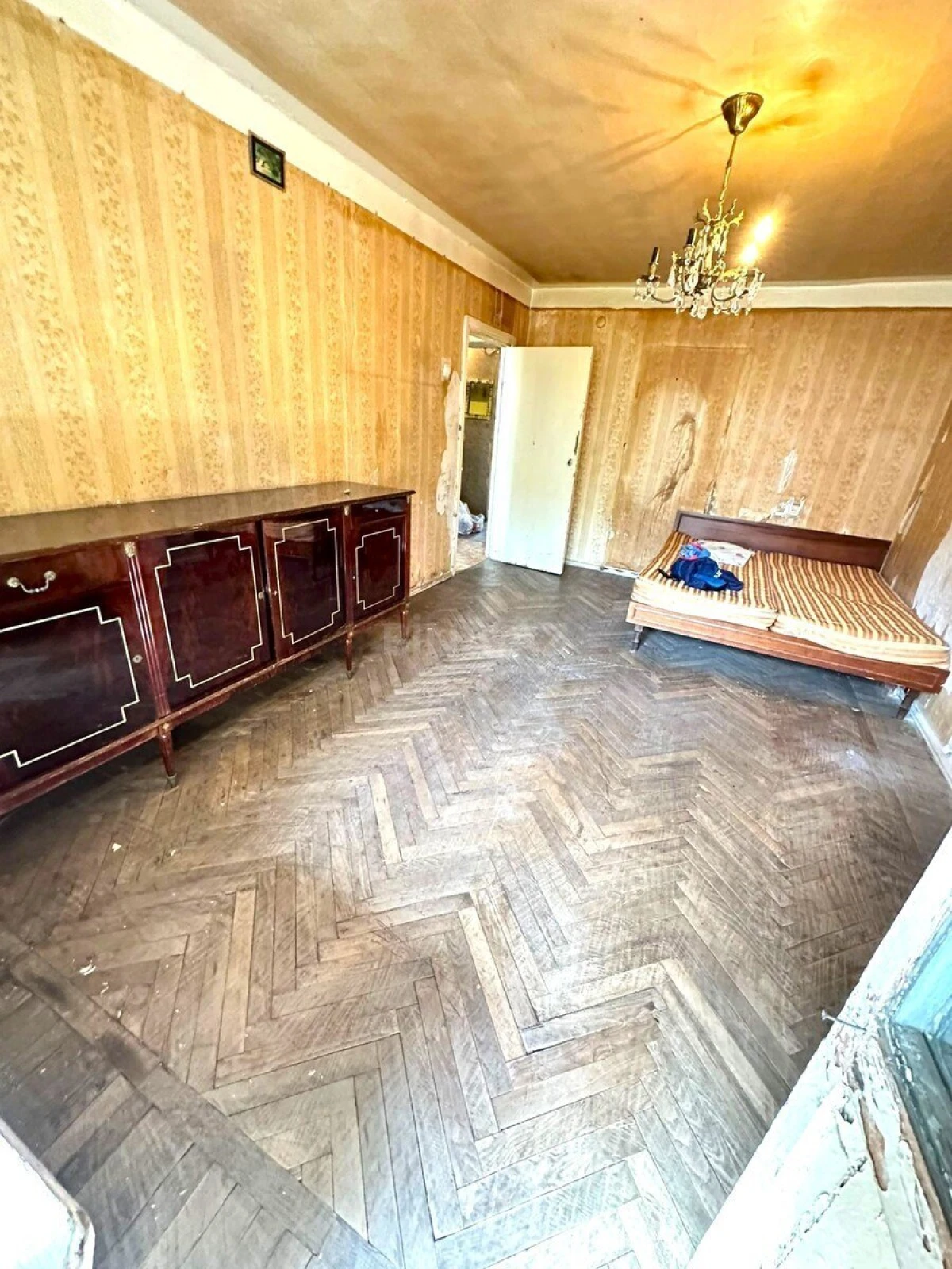 Satılır 3 otaqlı mənzil 75 m²