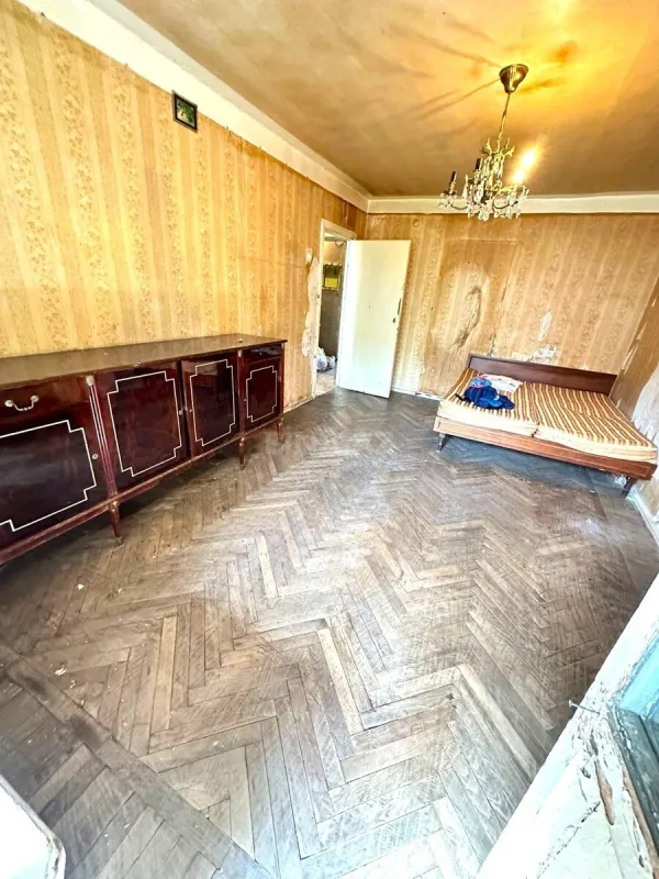 Satılır 3 otaqlı mənzil 75 m²