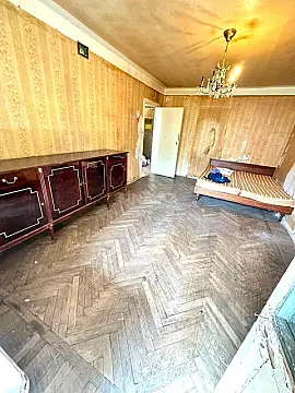 Satılır 3 otaqlı mənzil 75 m²