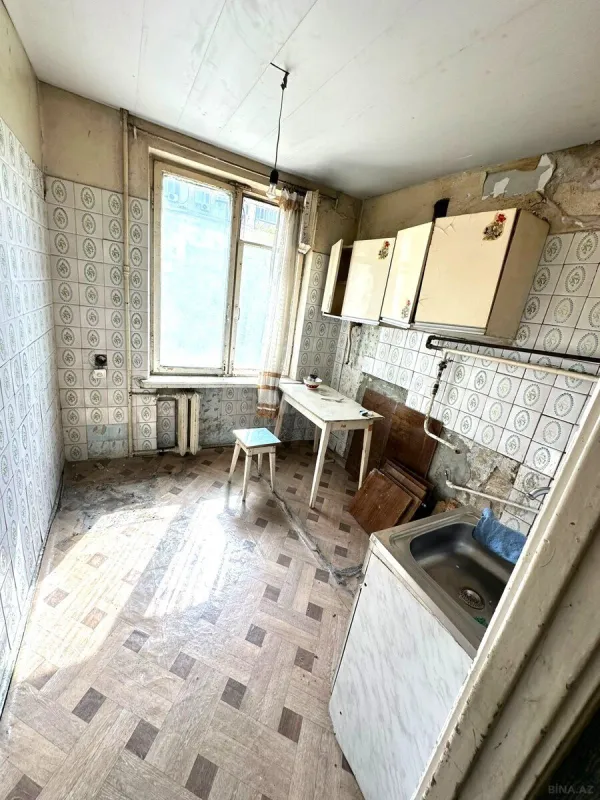 Satılır 3 otaqlı mənzil 75 m²