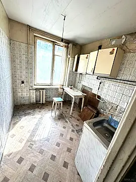 Satılır 3 otaqlı mənzil 75 m²