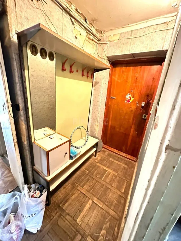 Satılır 3 otaqlı mənzil 75 m²