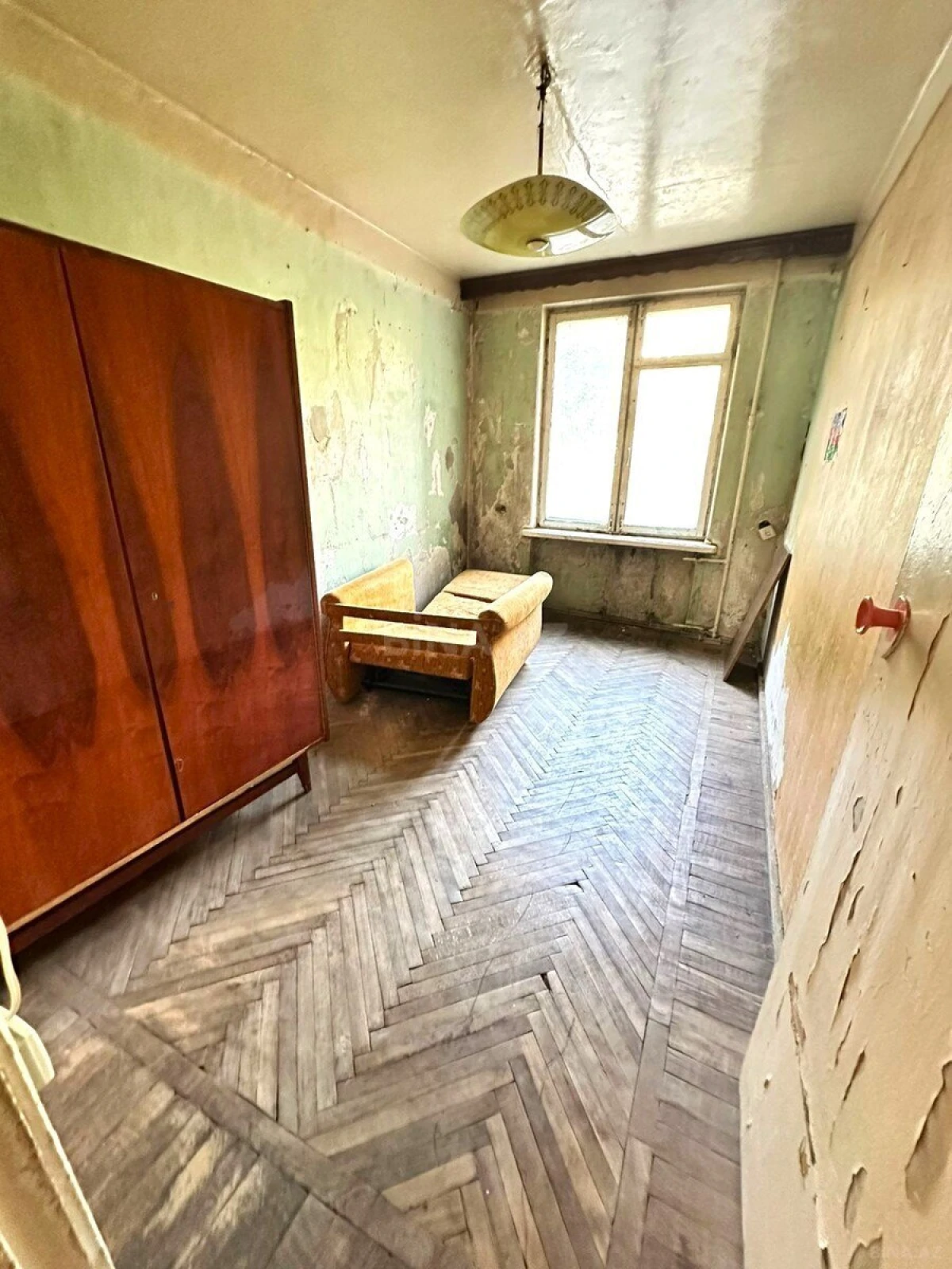 Satılır 3 otaqlı mənzil 75 m²