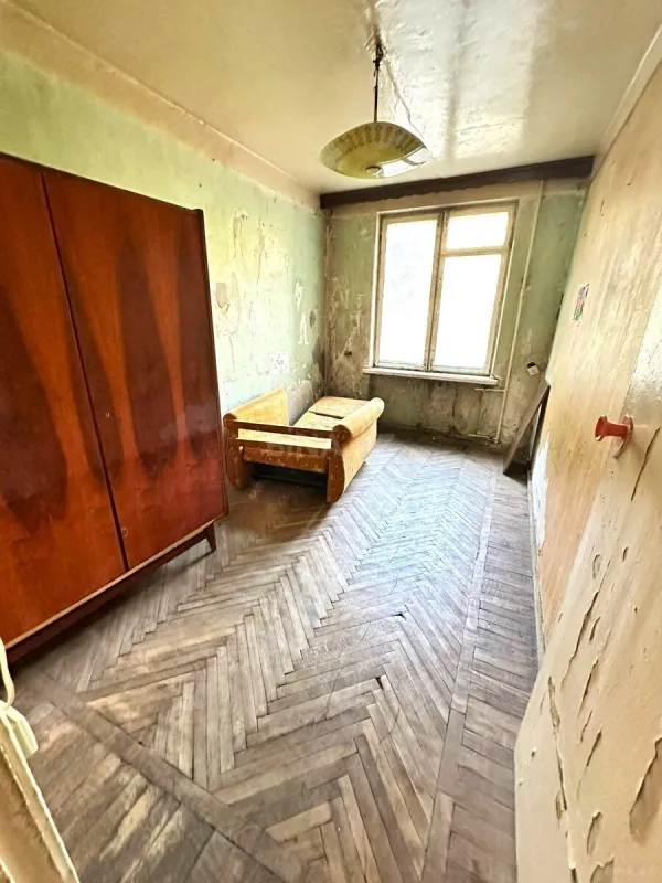 Satılır 3 otaqlı mənzil 75 m²