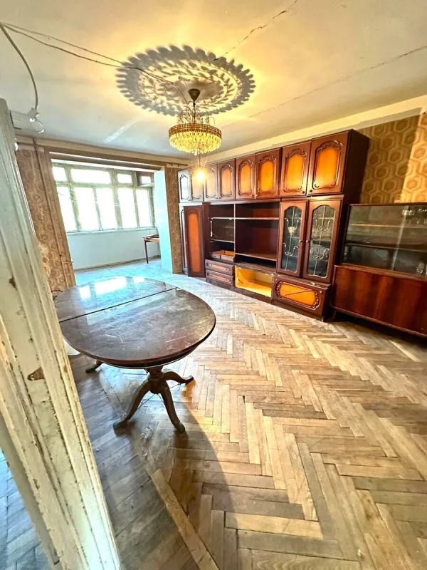 Satılır 3 otaqlı mənzil 75 m²