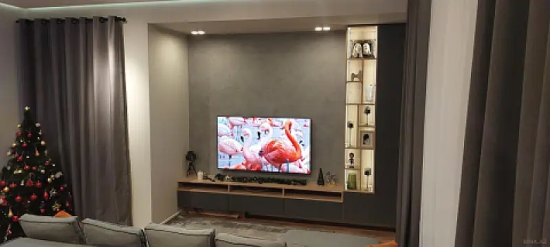 Satılır 3 otaqlı mənzil 130 m²