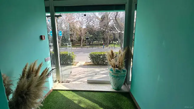 Kirayə verilir obyekt 73 m²