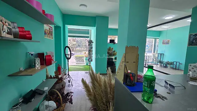 Kirayə verilir obyekt 73 m²