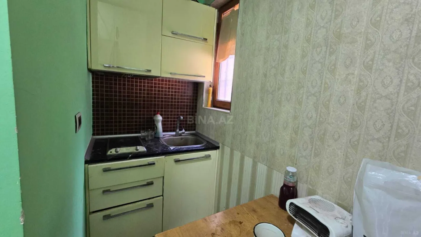 Kirayə verilir obyekt 73 m²