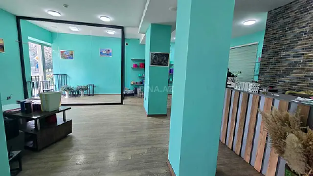 Kirayə verilir obyekt 73 m²