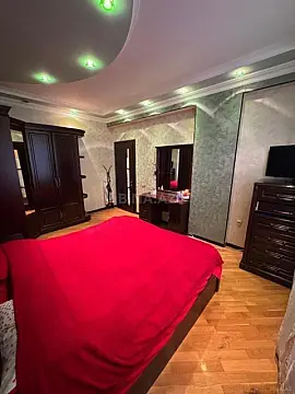 Satılır 3 otaqlı mənzil 120 m²