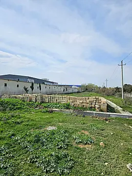 Satılır torpaq sahəsi 3 m² — Xırdalan 3.00 m²