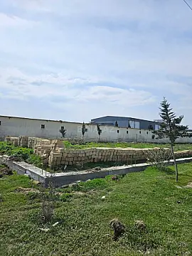 Satılır torpaq sahəsi 3 m²