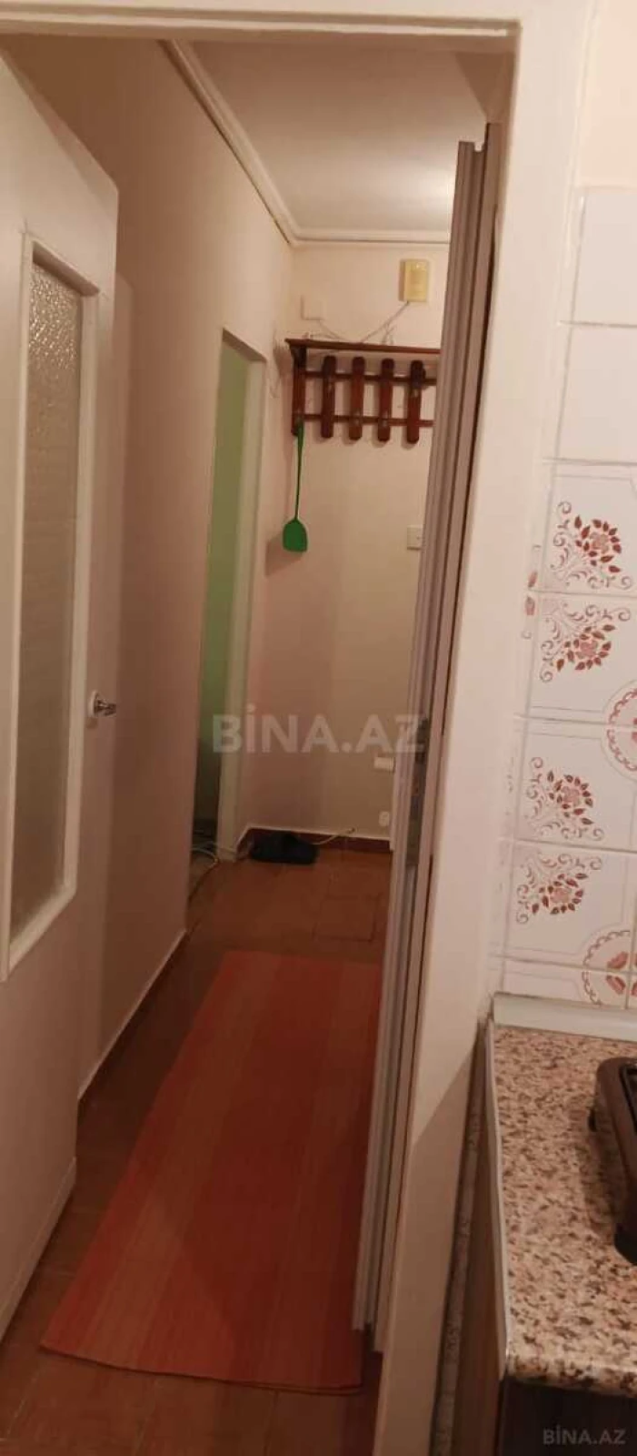 Satılır 1 otaqlı mənzil 37 m²