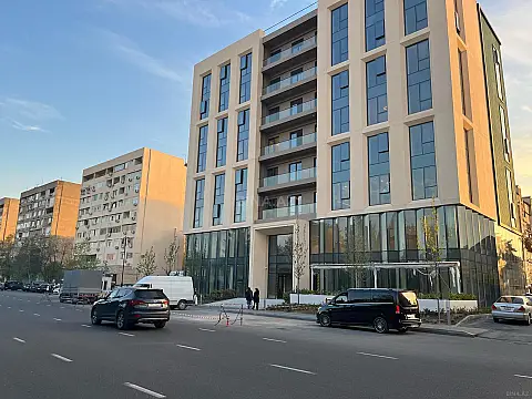 Satılır 1 otaqlı mənzil 37 m² — Bakı 1 otaq 37.00 m²