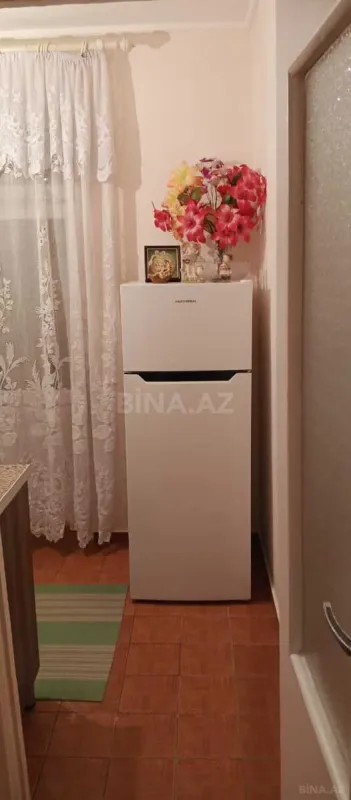 Satılır 1 otaqlı mənzil 37 m²