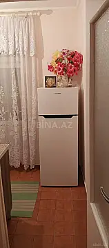 Satılır 1 otaqlı mənzil 37 m²