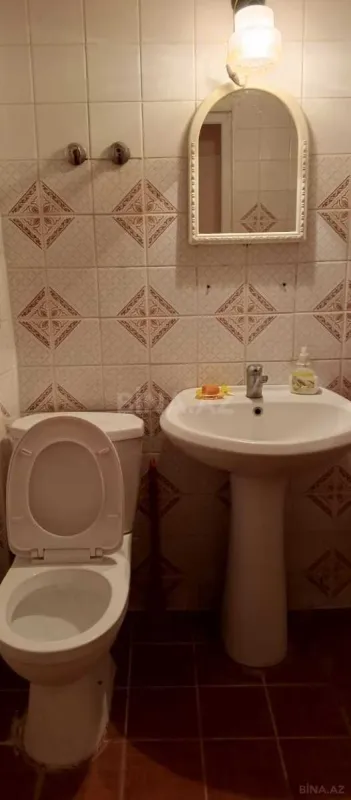 Satılır 1 otaqlı mənzil 37 m²