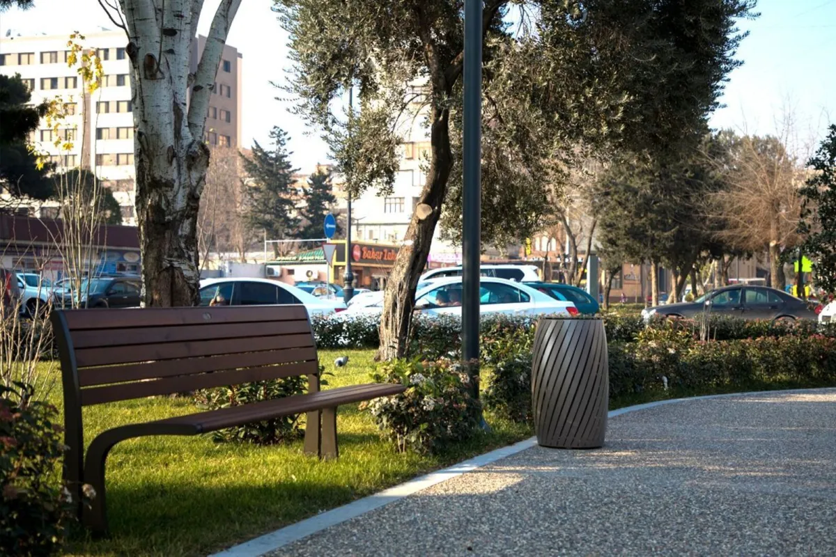 Satılır 3 otaqlı mənzil 90 m²