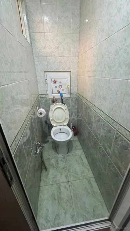 Satılır 3 otaqlı mənzil 90 m²