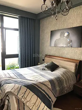 Kirayə verilir 2 otaqlı mənzil 77 m² — Bakı, Nəsimi 2 otaq 77.00 m²