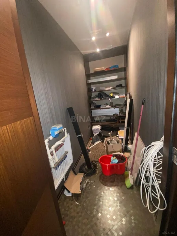 Kirayə verilir 6 otaqlı ofis 280 m²