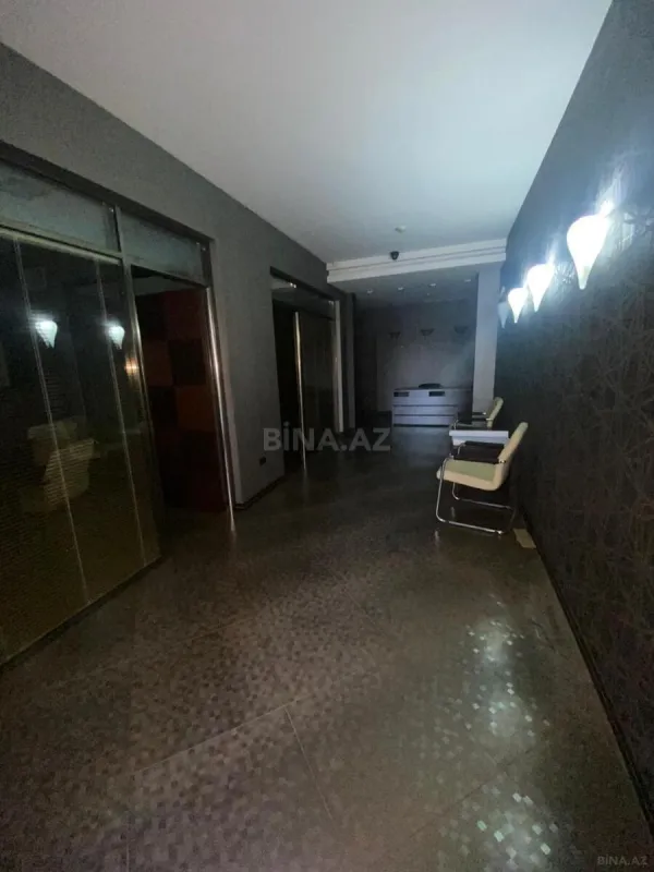 Kirayə verilir 6 otaqlı ofis 280 m²