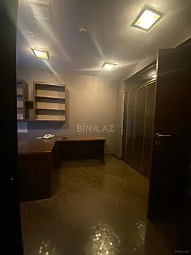 Kirayə verilir 6 otaqlı ofis 280 m²