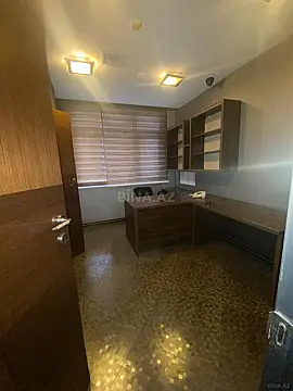 Kirayə verilir 6 otaqlı ofis 280 m²