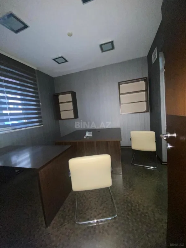 Kirayə verilir 6 otaqlı ofis 280 m²