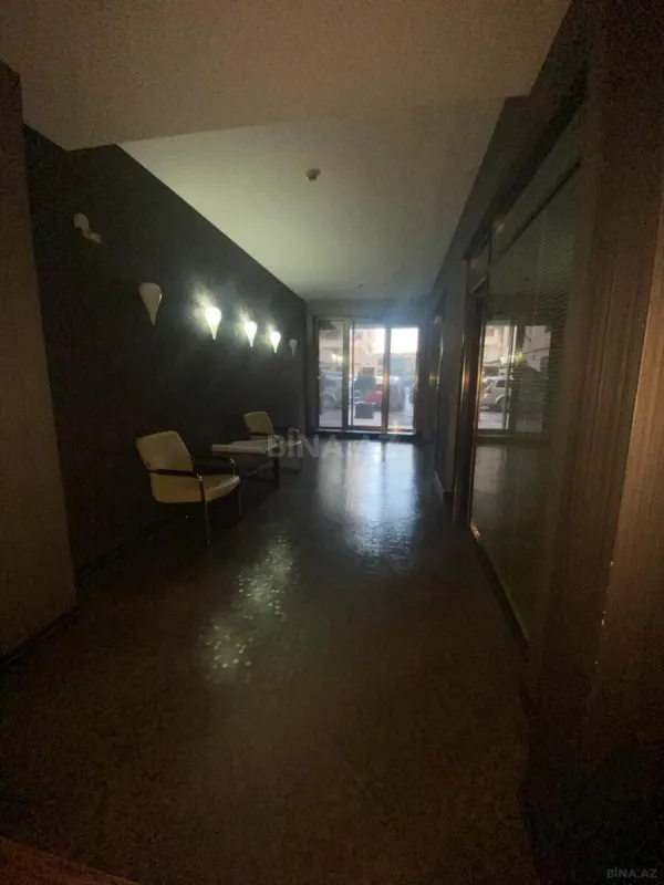 Kirayə verilir 6 otaqlı ofis 280 m²