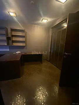 Kirayə verilir 6 otaqlı ofis 280 m²