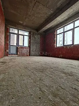 Satılır 4 otaqlı mənzil 150 m²