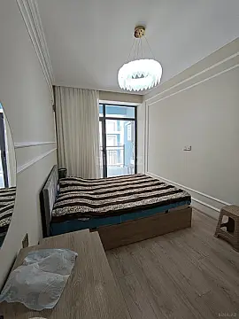 Satılır 2 otaqlı mənzil 65.5 m²