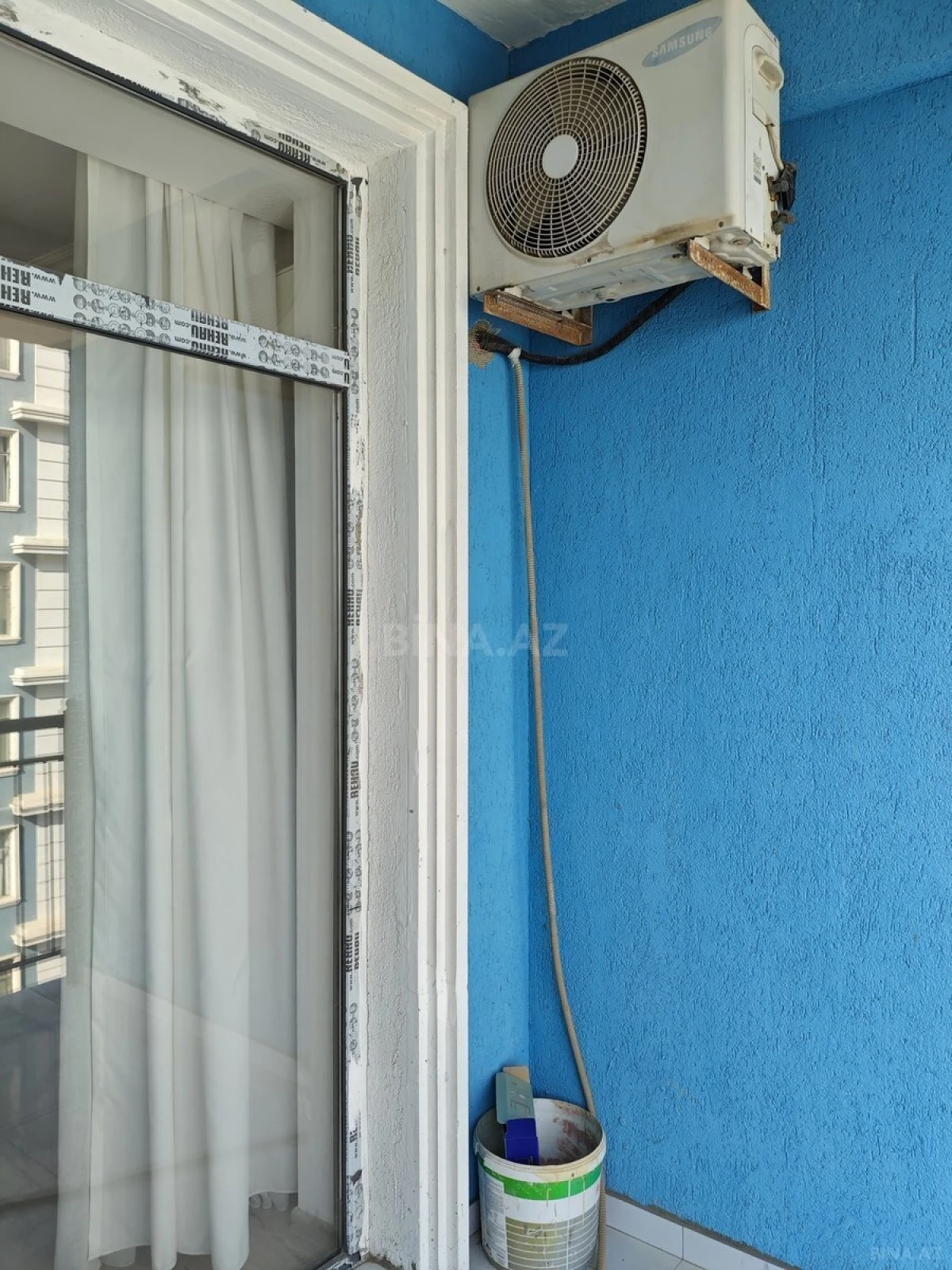 Satılır 2 otaqlı mənzil 65.5 m²