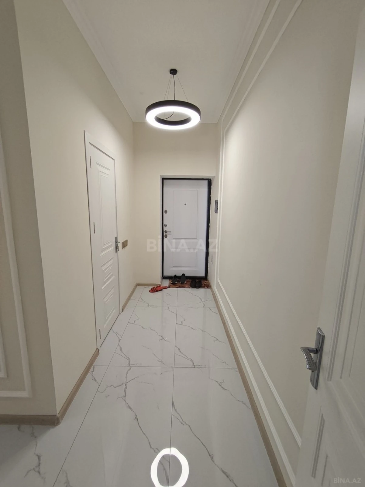 Satılır 2 otaqlı mənzil 65.5 m²