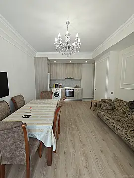 Satılır 2 otaqlı mənzil 65.5 m²