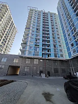 Satılır 2 otaqlı mənzil 65.5 m² — Bakı, Nərimanov 2 otaq 65.50 m²