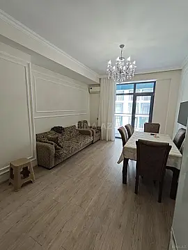 Satılır 2 otaqlı mənzil 65.5 m²