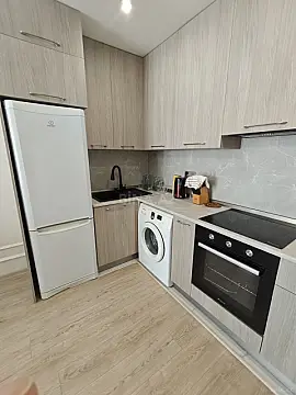 Satılır 2 otaqlı mənzil 65.5 m²
